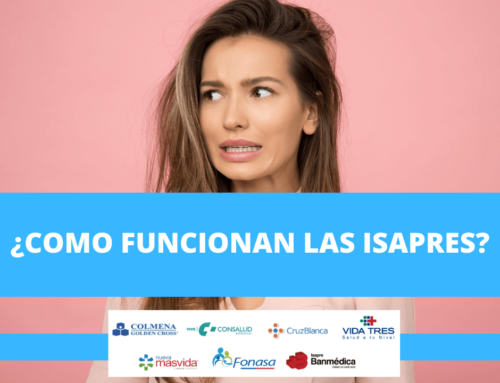 ¿Como funcionan las isapres?
