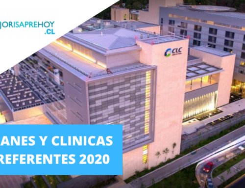 Planes preferentes y clinicas preferentes este